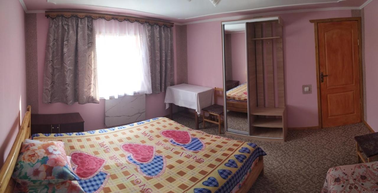 Родинна Оселя Slavske Habitación foto